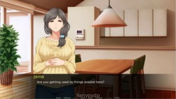The Star Cove Incident Screenshot 2