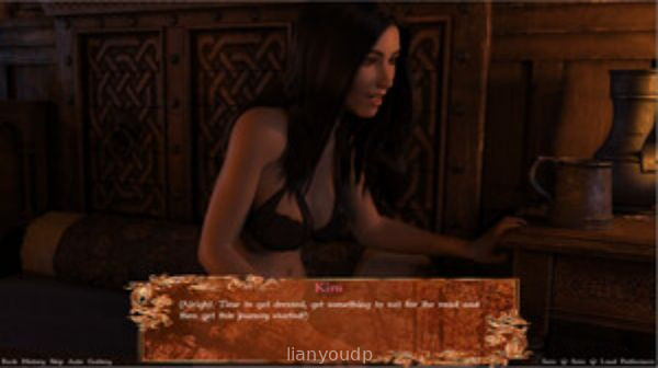 Rivers of Astrum Screenshot 2