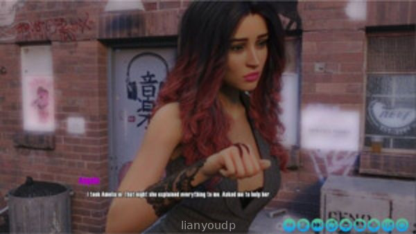 Secrets of the Family Screenshot 1