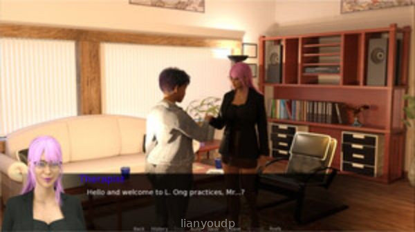 FG Confidential Screenshot 2