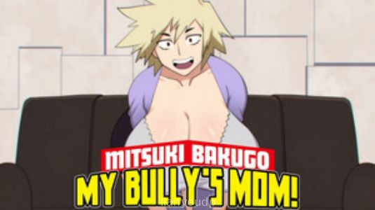 My Bully’s Mom! Screenshot 1