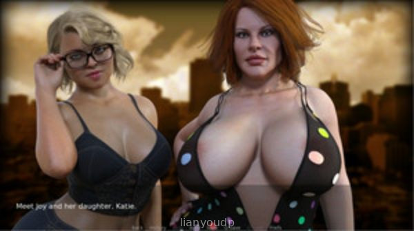 Slutty Town Screenshot 3