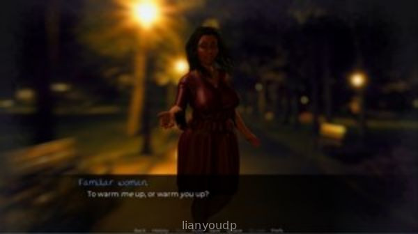 Light of my life Screenshot 1