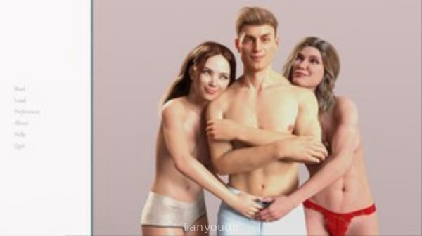 Sweet Neighbors Screenshot 1