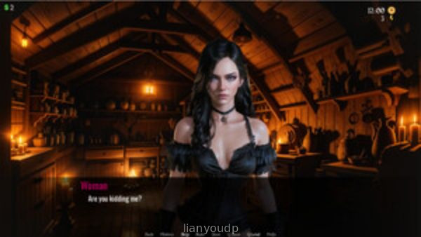Lucky Land Screenshot 1
