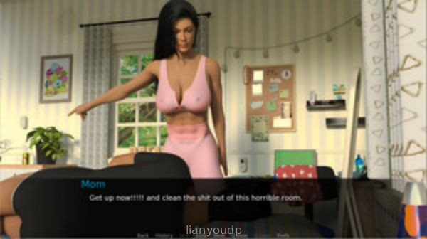 The Stalker Screenshot 3