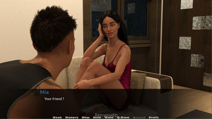 Better Future Screenshot 1