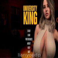 University King