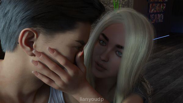 Dilemma of Devotion Screenshot 1