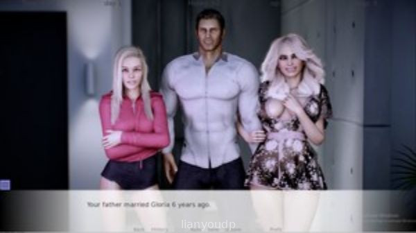 Insatiable Screenshot 1