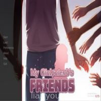 My Girlfriend’s Friends