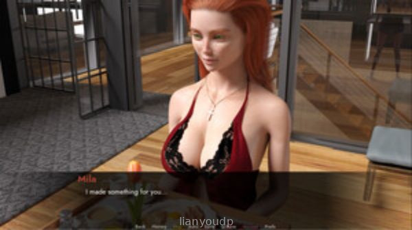 Rightful Ownership Screenshot 1