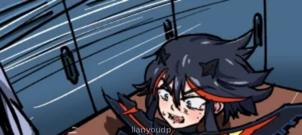 Ryuko’s Honnoji Adventure Screenshot 1