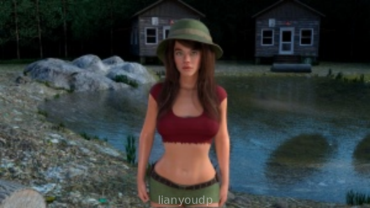 Secrets of The Valley Screenshot 3