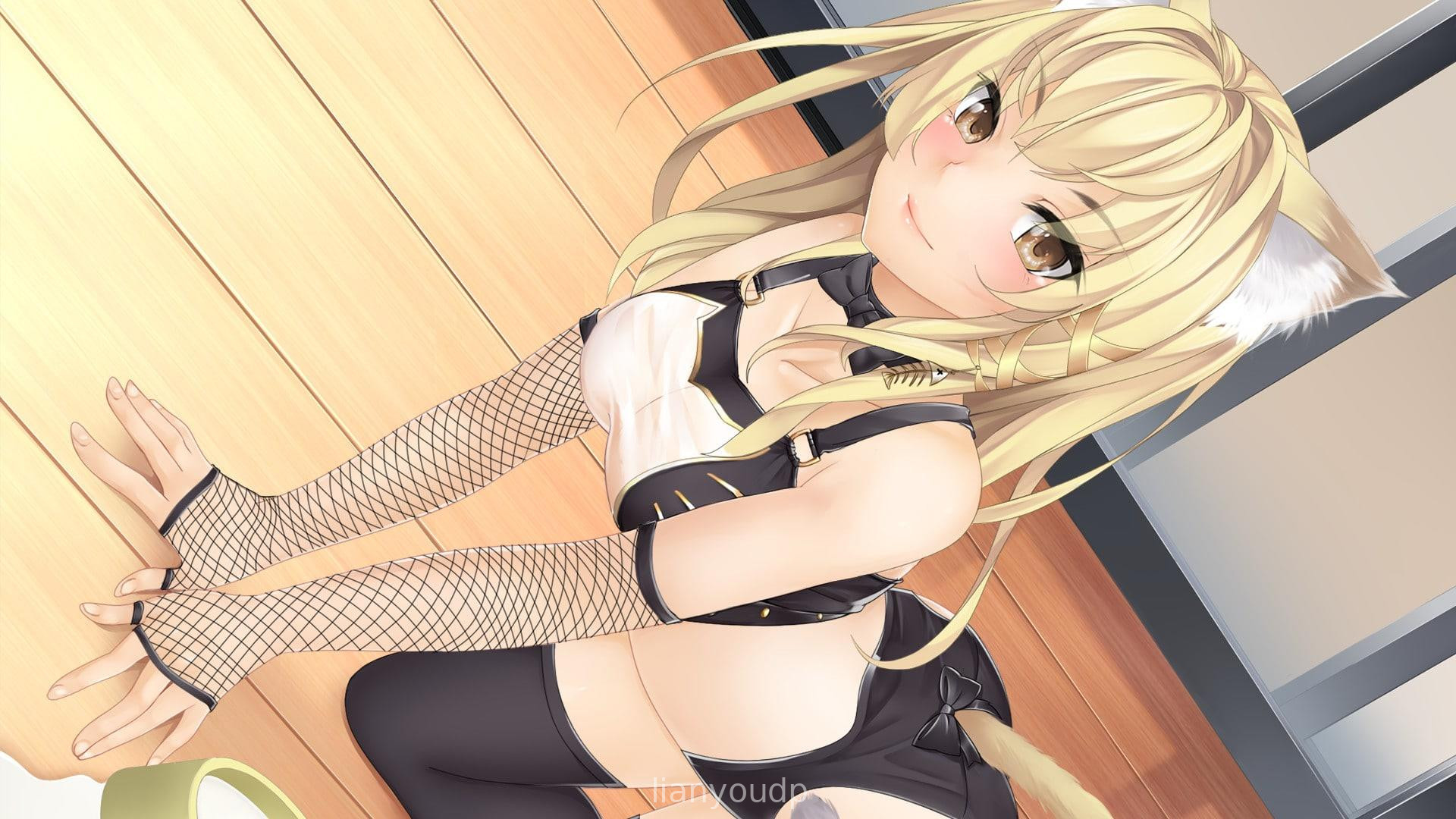 Animal Cafe Screenshot 1