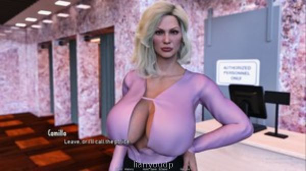 The King of Milfs Screenshot 3