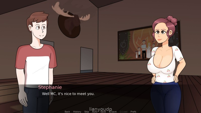 Mother Mix:Up Screenshot 3