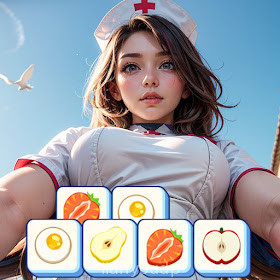 [18+] Goddess Tile – Triple Match