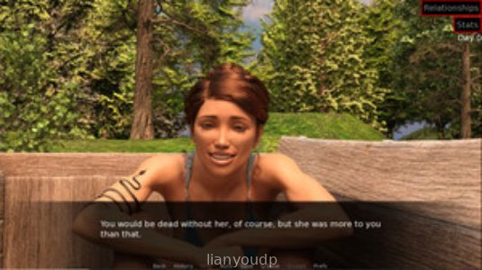 The Blades of Second Legion Screenshot 1