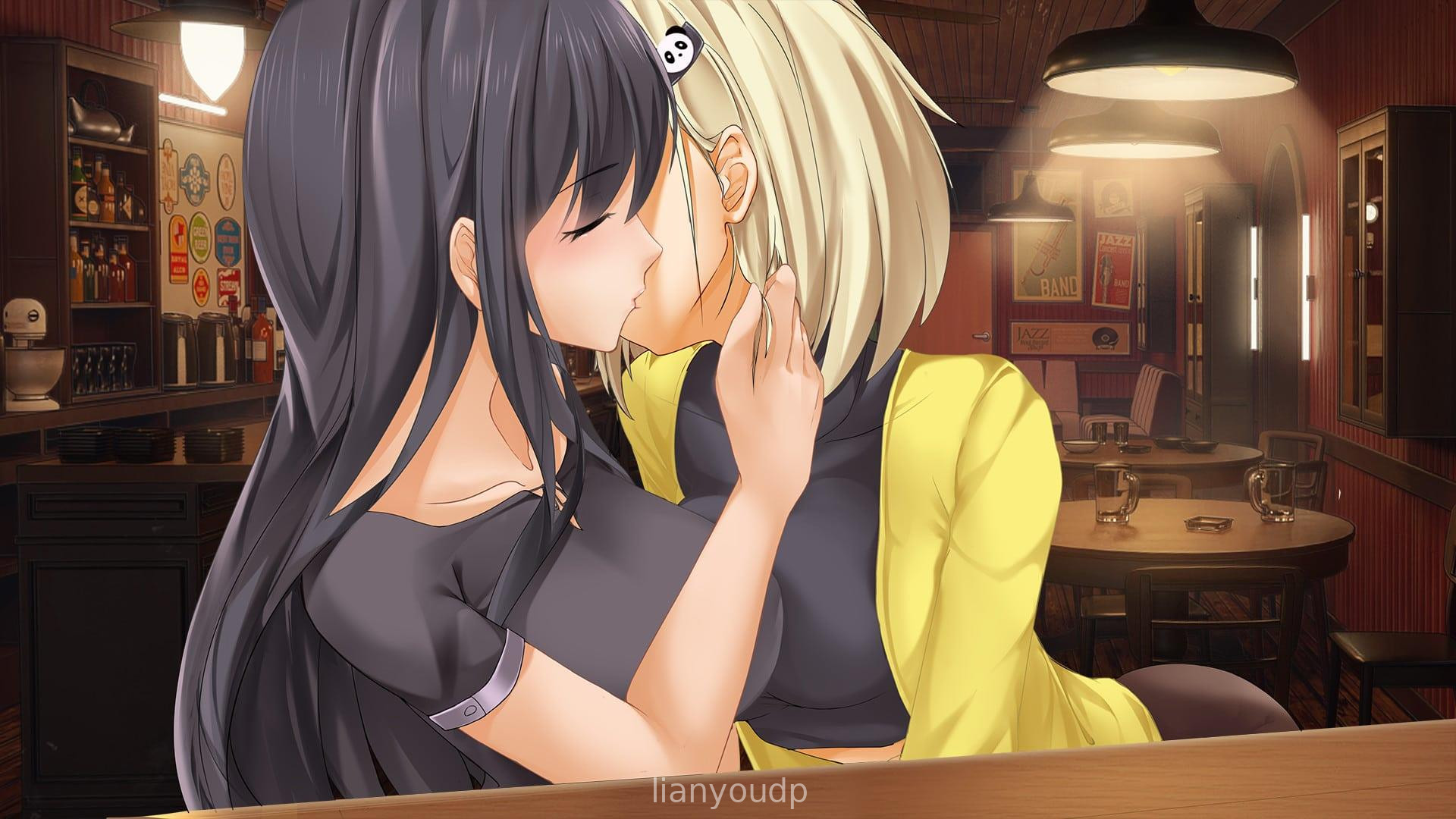 Animal Cafe Screenshot 2