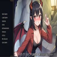 Lustful Creatures