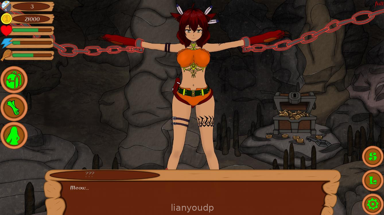 Way of Corruption Screenshot 1
