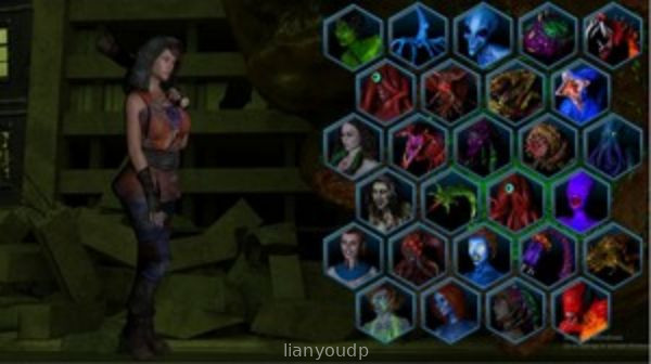 Slugs and Bugs: Conversion Screenshot 2