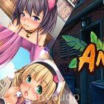 Animal Cafe