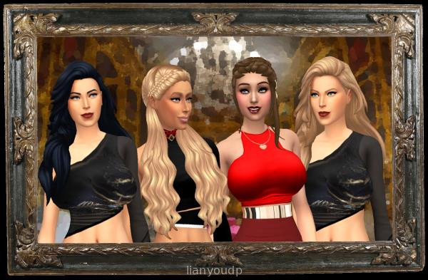 The Destiny of Siria Screenshot 3