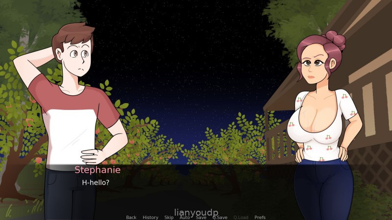 Mother Mix:Up Screenshot 2