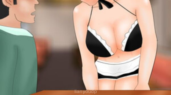 Amy’s Ecstasy Screenshot 1