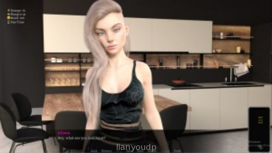 Secrets of The Valley Screenshot 2