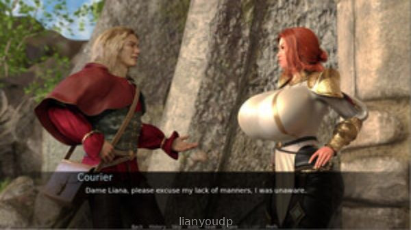 KingSized Screenshot 1