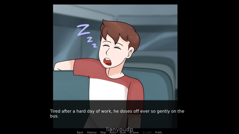 Mother Mix:Up Screenshot 1