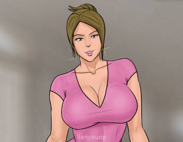 Eva’s Ecstasy Screenshot 1