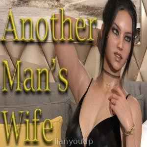 Another Mans Wife