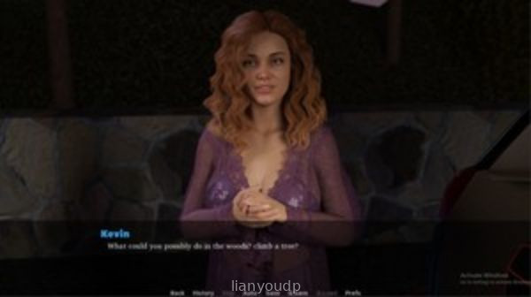 The Cabin Screenshot 3