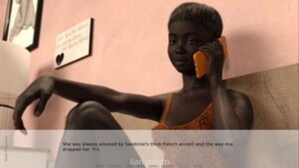 Love, Lust & Lunacy Screenshot 2