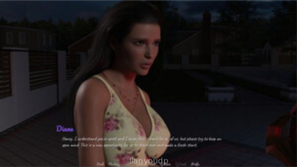Under One Roof Screenshot 1