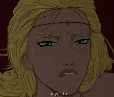 The Fate of Inia Screenshot 1