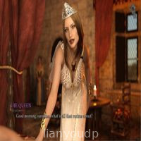 Lilith Rising