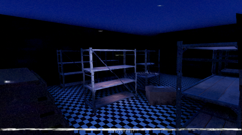 The Walten Files 4: CyberFunTech Screenshot 2