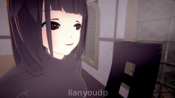 Soul Trouble Screenshot 4