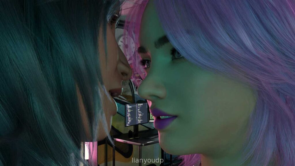 Shelly’s Future Past – New Final Episode 9.2 Complete (Full Game) Screenshot 2