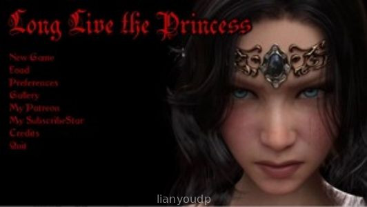 Long Live the Princess Screenshot 1