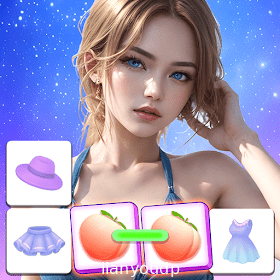 [18+] Onet Girls – Match Girl Game