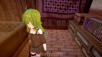 Soul Trouble Screenshot 3
