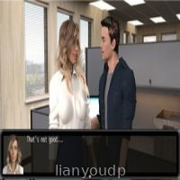 The Office Wife