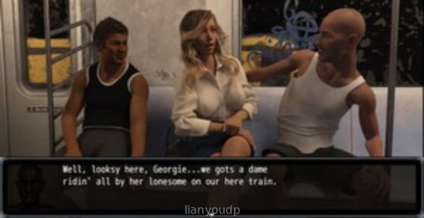 The Office Wife Screenshot 1
