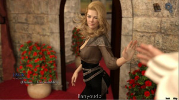 Lilith Rising Screenshot 1